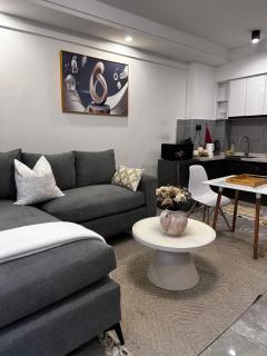 Hani Laxury Homes City Oasis Garden - 8