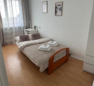 Pokoje nad morzem Gdańsk Stogi - Danzig - 4