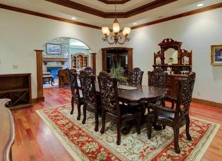 8000 SQ FT, Cinema, Sauna, Arcades, Sleeps 26 - 3