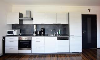 Stilvolle, vollausgestattete 120m2 Wohnung mit Bauernhoferlebnis - - 2