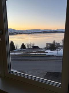 Cozy Apartment - Tromsø - 7