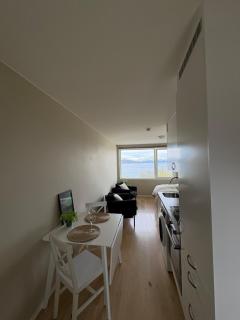 Cozy Apartment - Tromsø - 5