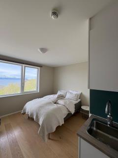 Cozy Apartment - Tromsø - 4