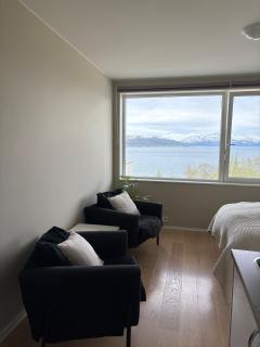 Cozy Apartment - Tromsø - 3