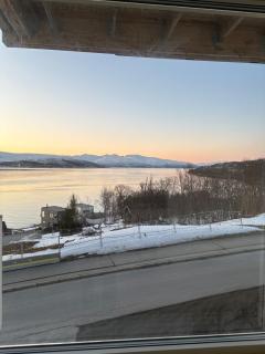 Cozy Apartment - Tromsø - 2