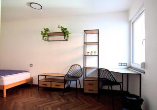 Stilvolle, vollausgestattete 120m2 Wohnung mit Bauernhoferlebnis - - 5