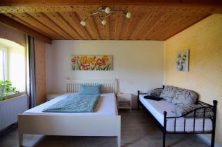 Stilvolle, vollausgestattete 120m2 Wohnung mit Bauernhoferlebnis - 8