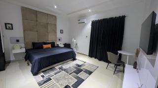 Exhale Apartment - Yenagoa - 6