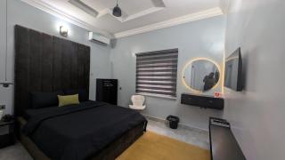 Exhale Apartment - Yenagoa - 5