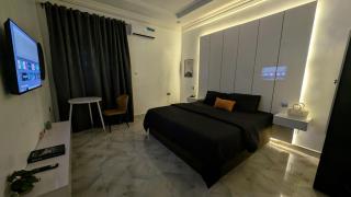 Exhale Apartment - Yenagoa - 2