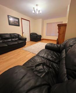 Room 3 Rentals - Mooncoin - 8