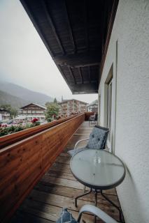 Appartements Rettenbacher - Filzmoos - 4