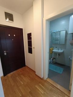 Podbara apartment - 1