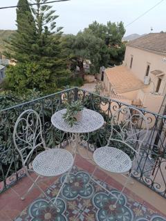 Casa Vrioni - Ágios Matthaíos - 3