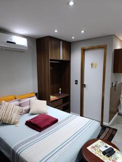 Paulistana Apartamento - San Paolo - 8
