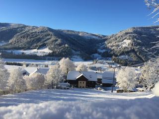 Gasthaus Luggwirt - 9