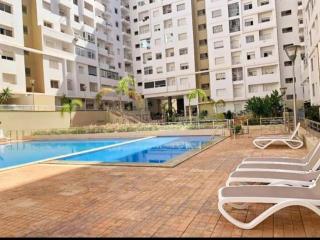 Agadir - Appartement vue montagne et mer - Agadir - 5