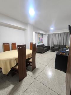 Apartamento Av Las Americas 3 habitaciones - Mérida - 9