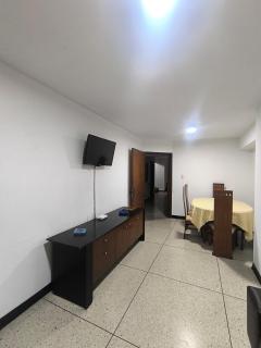 Apartamento Av Las Americas 3 habitaciones - Mérida - 6