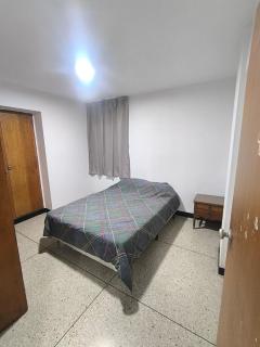 Apartamento Av Las Americas 3 habitaciones - Mérida - 4