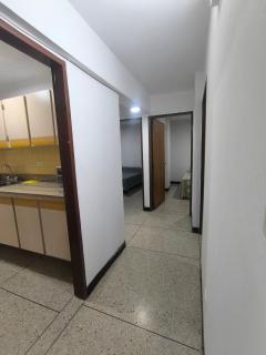 Apartamento Av Las Americas 3 habitaciones - 1