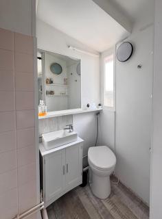 Cocoon’Lis, 2 pièces en plein centre ville - 4