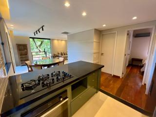 Casa 05 Vale Boa Vista - Refúgio Moderno em Condomínio Exclusivo - 4