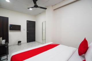 Hotel O Mannat - 1