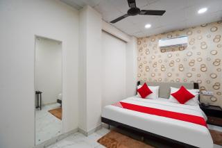 Hotel O Mannat - 9
