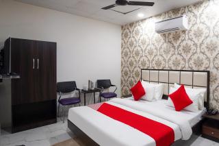 Hotel O Mannat - New Delhi - 2