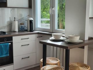 BoyenApart - 1