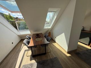 Ruhige zentrale Ferienwohnung - 5