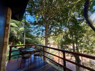 Casa 05 Vale Boa Vista - Refúgio Moderno em Condomínio Exclusivo - Teresópolis - 2