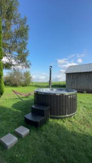 Domek Nad Stawem - - 8