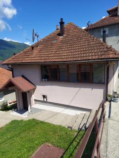 Downtown Apartment - Plav - 8