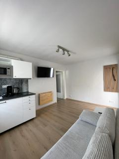 Sonne & Mond Apartments - Cochem - 9