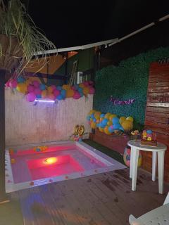 Casa Luna Lago Calima - 4