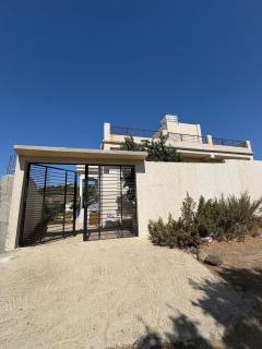 Rural escape - Tanger - 1