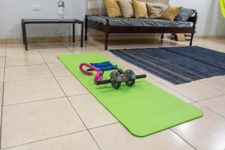 Asuncion Villa Morra Dpto Comfort Apartment AC - Asunción - 8