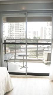 studio 521 · Studio no Brooklin São Paulo 521 - São Paulo - 4