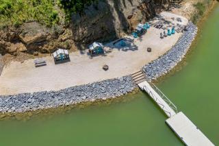 Canoe Cove by American Patriot Getaways - 8