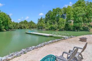 Canoe Cove by American Patriot Getaways - 4
