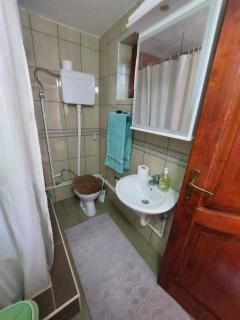 Downtown Apartment - Plav - 6