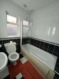 Room 3 Rentals - Mooncoin - 2