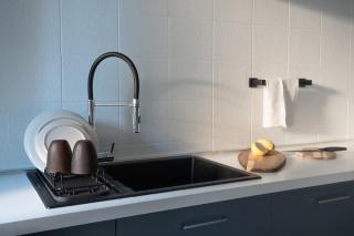 LUXURY - Casa dell'artista - 7