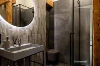 Apartamenty Old House Casino Koszarowa 1 - 5