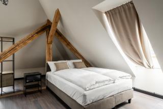 Apartamenty Old House Casino Koszarowa 1 - 3