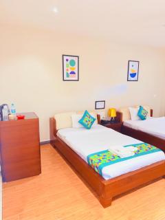Beachwaves villa - Morjim - 2