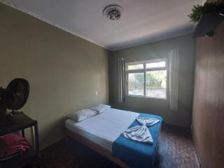 Hostel Pantanal Em Florianópolis - 0