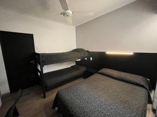 Hotel Zurich - 3